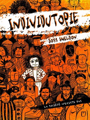 cover image of Individutopie